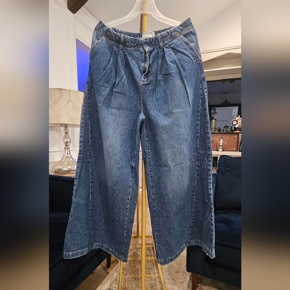 We The Free Equinox trousers